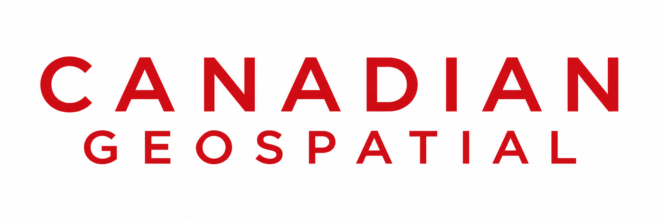Canadian Geospatial Inc.